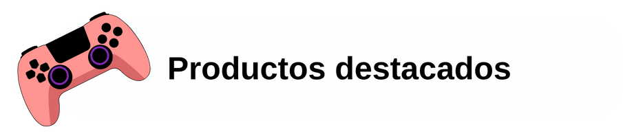 Mejores productos en Online Shop
