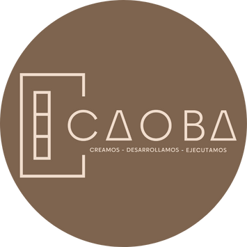 Logo CAOBA